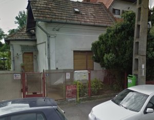 , 80m2 dans Cluj-napoca, zone Dambul Rotund