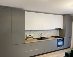 Lakás 2 szobák eladó on Floresti