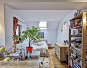 Ház 6 szobák eladó on Cluj-napoca, Zóna Grigorescu