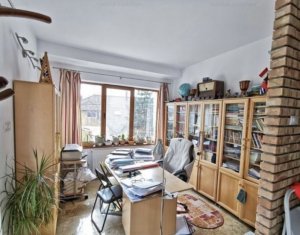 Ház 6 szobák eladó on Cluj-napoca, Zóna Grigorescu