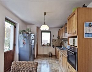 Ház 6 szobák eladó on Cluj-napoca, Zóna Grigorescu