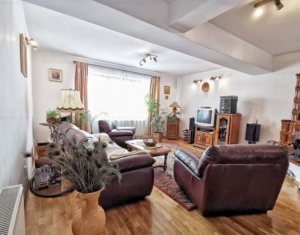 Ház 6 szobák eladó on Cluj-napoca, Zóna Grigorescu