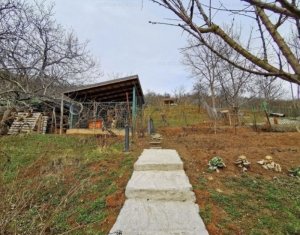 Ház 6 szobák eladó on Cluj-napoca, Zóna Grigorescu