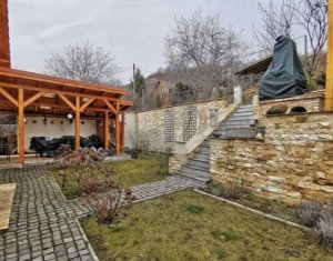 Ház 6 szobák eladó on Cluj-napoca, Zóna Grigorescu