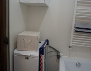 Lakás 1 szobák kiadó on Cluj-napoca, Zóna Centru