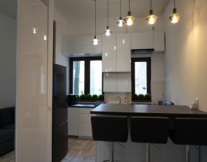 Lakás 1 szobák kiadó on Cluj-napoca, Zóna Centru