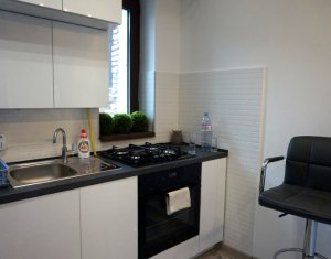 Lakás 1 szobák kiadó on Cluj-napoca, Zóna Centru