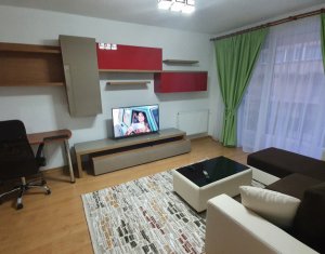 , 50m2 on Floresti