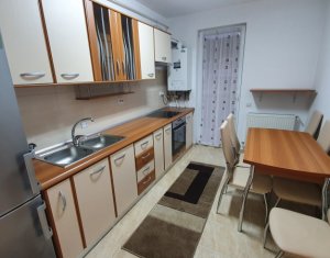 Lakás 2 szobák eladó on Floresti