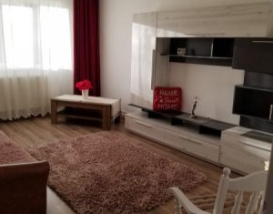 Lakás 2 szobák kiadó on Cluj-napoca