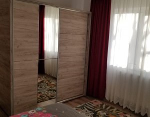 Lakás 2 szobák kiadó on Cluj-napoca