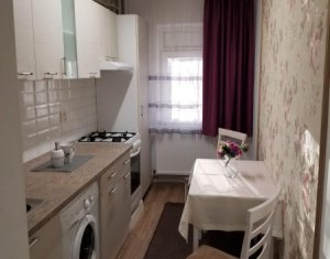 Lakás 2 szobák kiadó on Cluj-napoca