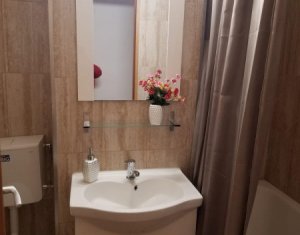 Lakás 2 szobák kiadó on Cluj-napoca