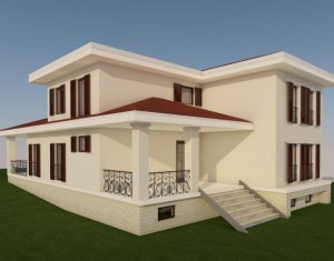 Telek eladó on Cluj-napoca, Zóna Borhanci