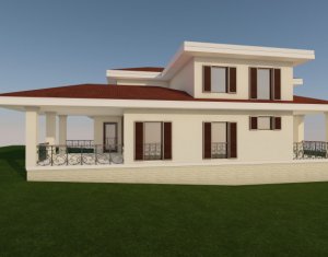 Telek eladó on Cluj-napoca, Zóna Borhanci