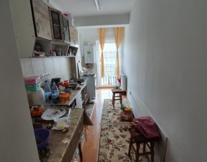 Lakás 1 szobák eladó on Floresti