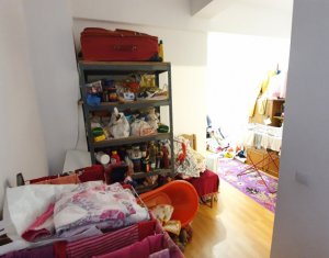 Lakás 1 szobák eladó on Floresti