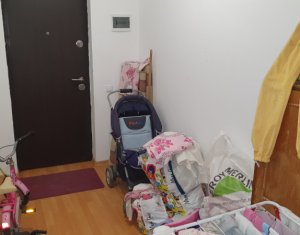 Lakás 1 szobák eladó on Floresti