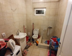 Lakás 1 szobák eladó on Floresti