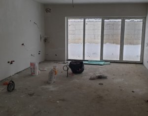 Ház 4 szobák eladó on Cluj-napoca, Zóna Iris