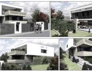 Ház 4 szobák eladó on Cluj-napoca, Zóna Iris