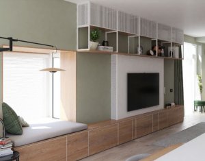 Ház 4 szobák eladó on Cluj-napoca, Zóna Iris