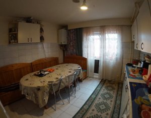 , 54m2 on Cluj-napoca, Zóna Intre Lacuri