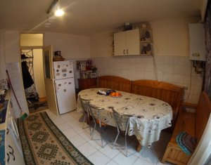 Lakás 2 szobák eladó on Cluj-napoca, Zóna Intre Lacuri