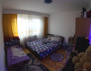 Lakás 2 szobák eladó on Cluj-napoca, Zóna Intre Lacuri