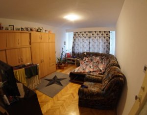 Lakás 2 szobák eladó on Cluj-napoca, Zóna Intre Lacuri