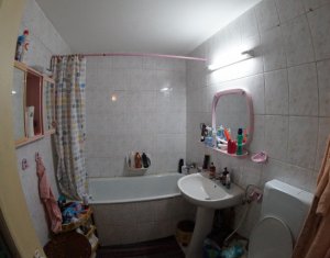 Lakás 2 szobák eladó on Cluj-napoca, Zóna Intre Lacuri