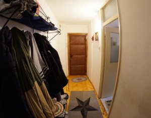 Lakás 2 szobák eladó on Cluj-napoca, Zóna Intre Lacuri