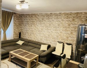 Lakás 2 szobák eladó on Floresti