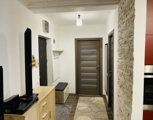 Lakás 2 szobák eladó on Floresti