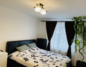 Lakás 2 szobák eladó on Floresti