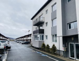 Lakás 2 szobák eladó on Floresti