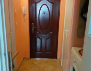 Lakás 1 szobák eladó on Cluj-napoca, Zóna Marasti