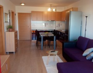 Lakás 2 szobák eladó on Cluj-napoca, Zóna Gheorgheni