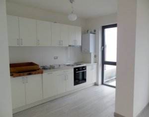 , 56m2 on Cluj-napoca, Zóna Centru