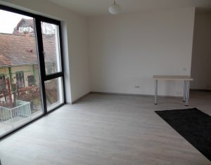 Lakás 2 szobák kiadó on Cluj-napoca, Zóna Centru