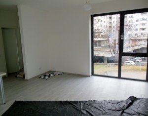 Lakás 2 szobák kiadó on Cluj-napoca, Zóna Centru