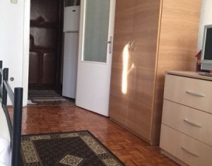 Lakás 1 szobák eladó on Cluj-napoca, Zóna Gheorgheni