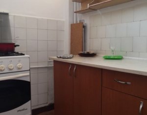 Lakás 1 szobák eladó on Cluj-napoca, Zóna Gheorgheni