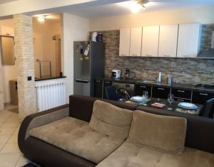 Lakás 2 szobák eladó on Floresti