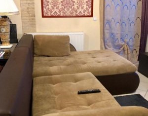 Lakás 2 szobák eladó on Floresti