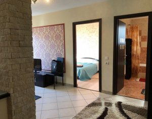 Lakás 2 szobák eladó on Floresti