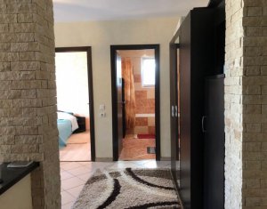 Lakás 2 szobák eladó on Floresti