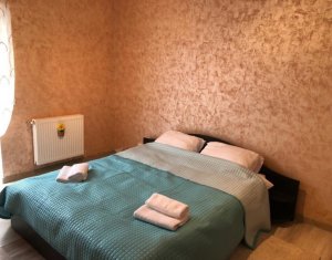 Lakás 2 szobák eladó on Floresti