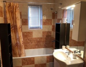 Lakás 2 szobák eladó on Floresti