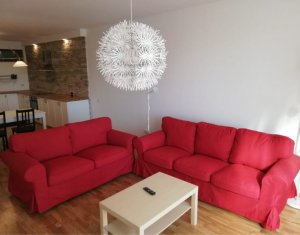 Lakás 2 szobák eladó on Cluj-napoca, Zóna Grigorescu